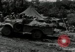 Standbild Negro Truppen Okinawa Ryukyu Inseln, 1945, aus Sekunde 62 historischem Filmmaterial Videoclip 65675074422