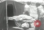 Image of African American troops Okinawa Ryukyu Islands, 1945, second 1 stock footage video 65675074423