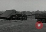 Image of African American troops Okinawa Ryukyu Islands, 1945, second 9 stock footage video 65675074423