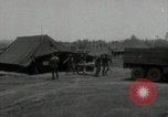 Image of African American troops Okinawa Ryukyu Islands, 1945, second 11 stock footage video 65675074423