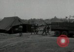 Image of African American troops Okinawa Ryukyu Islands, 1945, second 12 stock footage video 65675074423