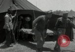 Image of African American troops Okinawa Ryukyu Islands, 1945, second 21 stock footage video 65675074423