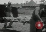 Image of African American troops Okinawa Ryukyu Islands, 1945, second 23 stock footage video 65675074423