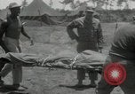 Image of African American troops Okinawa Ryukyu Islands, 1945, second 24 stock footage video 65675074423