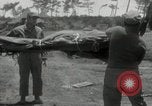 Image of African American troops Okinawa Ryukyu Islands, 1945, second 25 stock footage video 65675074423