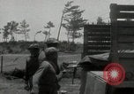 Image of African American troops Okinawa Ryukyu Islands, 1945, second 28 stock footage video 65675074423