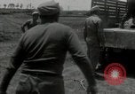 Image of African American troops Okinawa Ryukyu Islands, 1945, second 30 stock footage video 65675074423