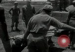 Image of African American troops Okinawa Ryukyu Islands, 1945, second 33 stock footage video 65675074423