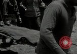 Image of African American troops Okinawa Ryukyu Islands, 1945, second 42 stock footage video 65675074423