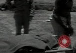 Image of African American troops Okinawa Ryukyu Islands, 1945, second 44 stock footage video 65675074423