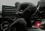 Image of African American troops Okinawa Ryukyu Islands, 1945, second 49 stock footage video 65675074423