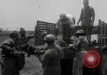 Image of African American troops Okinawa Ryukyu Islands, 1945, second 55 stock footage video 65675074423