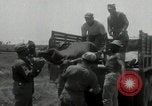 Image of African American troops Okinawa Ryukyu Islands, 1945, second 56 stock footage video 65675074423