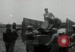 Image of African American troops Okinawa Ryukyu Islands, 1945, second 59 stock footage video 65675074423