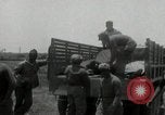 Image of African American troops Okinawa Ryukyu Islands, 1945, second 60 stock footage video 65675074423