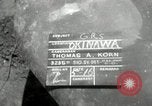 Immagine di Stati Uniti truppe Okinawa isole Ryukyu, 1945, secondo 1 filmato di repertorio 65675074424