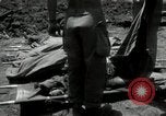 Immagine di Stati Uniti truppe Okinawa isole Ryukyu, 1945, secondo 3 filmato di repertorio 65675074424