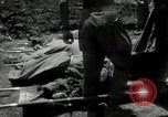Immagine di Stati Uniti truppe Okinawa isole Ryukyu, 1945, secondo 4 filmato di repertorio 65675074424