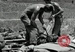 Immagine di Stati Uniti truppe Okinawa isole Ryukyu, 1945, secondo 37 filmato di repertorio 65675074424