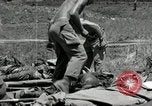 Immagine di Stati Uniti truppe Okinawa isole Ryukyu, 1945, secondo 39 filmato di repertorio 65675074424