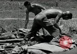 Immagine di Stati Uniti truppe Okinawa isole Ryukyu, 1945, secondo 41 filmato di repertorio 65675074424