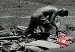 Immagine di Stati Uniti truppe Okinawa isole Ryukyu, 1945, secondo 42 filmato di repertorio 65675074424