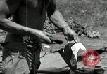 Immagine di Stati Uniti truppe Okinawa isole Ryukyu, 1945, secondo 45 filmato di repertorio 65675074424