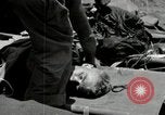 Immagine di Stati Uniti truppe Okinawa isole Ryukyu, 1945, secondo 54 filmato di repertorio 65675074424