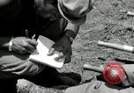 Immagine di Stati Uniti truppe Okinawa isole Ryukyu, 1945, secondo 57 filmato di repertorio 65675074424