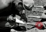 Immagine di Stati Uniti truppe Okinawa isole Ryukyu, 1945, secondo 62 filmato di repertorio 65675074424