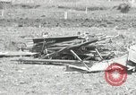 Immagine di 96Il cimitero di divisione Okinawa isole Ryukyu, 1945, secondo 27 filmato di repertorio 65675074425