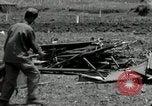 Immagine di 96Il cimitero di divisione Okinawa isole Ryukyu, 1945, secondo 28 filmato di repertorio 65675074425