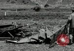 Immagine di 96Il cimitero di divisione Okinawa isole Ryukyu, 1945, secondo 33 filmato di repertorio 65675074425