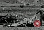 Immagine di 96Il cimitero di divisione Okinawa isole Ryukyu, 1945, secondo 34 filmato di repertorio 65675074425