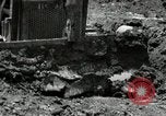 Immagine di 96Il cimitero di divisione Okinawa isole Ryukyu, 1945, secondo 42 filmato di repertorio 65675074425