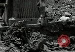 Immagine di 96Il cimitero di divisione Okinawa isole Ryukyu, 1945, secondo 46 filmato di repertorio 65675074425