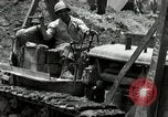 Immagine di 96Il cimitero di divisione Okinawa isole Ryukyu, 1945, secondo 50 filmato di repertorio 65675074425