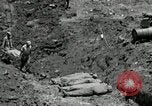 Immagine di 96Il cimitero di divisione Okinawa isole Ryukyu, 1945, secondo 54 filmato di repertorio 65675074425