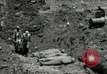 Immagine di 96Il cimitero di divisione Okinawa isole Ryukyu, 1945, secondo 57 filmato di repertorio 65675074425