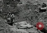 Immagine di 96Il cimitero di divisione Okinawa isole Ryukyu, 1945, secondo 58 filmato di repertorio 65675074425