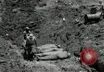 Immagine di 96Il cimitero di divisione Okinawa isole Ryukyu, 1945, secondo 60 filmato di repertorio 65675074425
