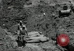 Immagine di 96Il cimitero di divisione Okinawa isole Ryukyu, 1945, secondo 61 filmato di repertorio 65675074425