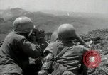 Standbild USA Soldaten Okinawa Ryukyu Inseln, 1945, aus Sekunde 3 historischem Filmmaterial Videoclip 65675074426
