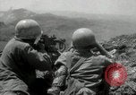 Standbild USA Soldaten Okinawa Ryukyu Inseln, 1945, aus Sekunde 4 historischem Filmmaterial Videoclip 65675074426