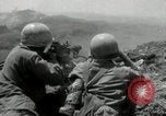 Standbild USA Soldaten Okinawa Ryukyu Inseln, 1945, aus Sekunde 5 historischem Filmmaterial Videoclip 65675074426