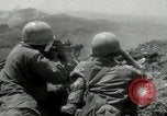 Standbild USA Soldaten Okinawa Ryukyu Inseln, 1945, aus Sekunde 6 historischem Filmmaterial Videoclip 65675074426