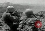 Standbild USA Soldaten Okinawa Ryukyu Inseln, 1945, aus Sekunde 7 historischem Filmmaterial Videoclip 65675074426