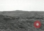 Standbild USA Soldaten Okinawa Ryukyu Inseln, 1945, aus Sekunde 12 historischem Filmmaterial Videoclip 65675074426