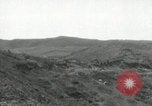 Standbild USA Soldaten Okinawa Ryukyu Inseln, 1945, aus Sekunde 15 historischem Filmmaterial Videoclip 65675074426