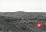 Standbild USA Soldaten Okinawa Ryukyu Inseln, 1945, aus Sekunde 17 historischem Filmmaterial Videoclip 65675074426